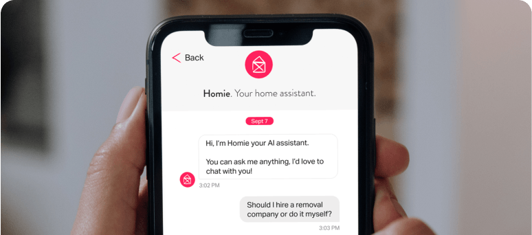 Meet our Home Runner service thumbnail