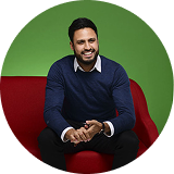 Photo of Rohan Sadier