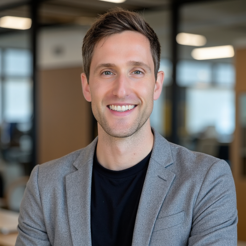 Chris Hutchinson
