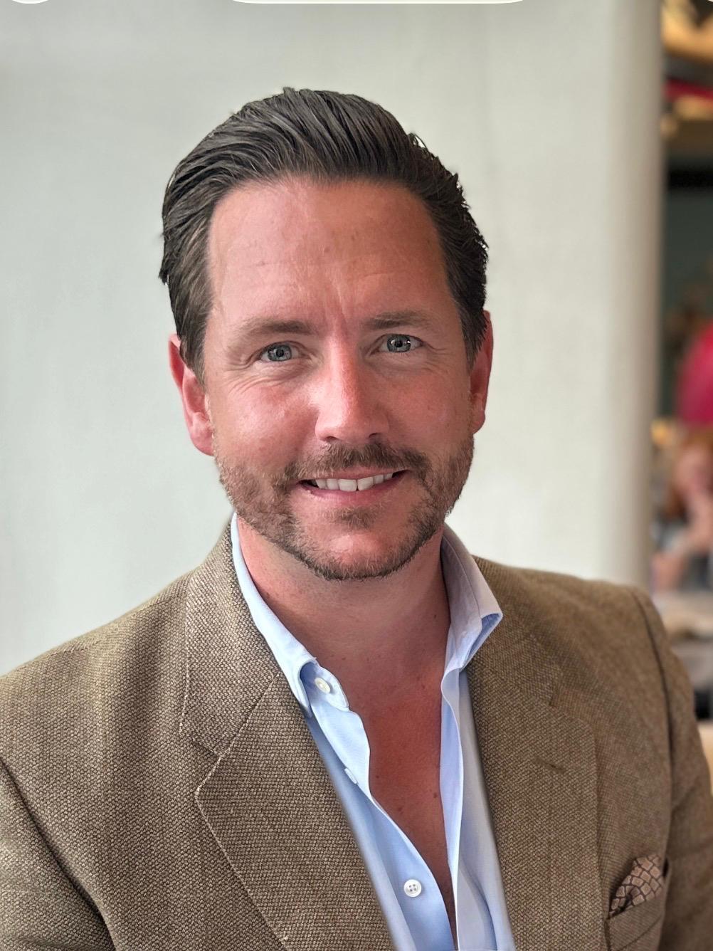 Simon Wood